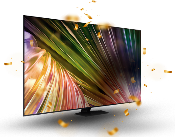 Smart TV 55 polegadas